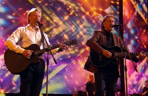 На Ильменский фестиваль приедут Дмитрий Харатьян и Анна Ардова