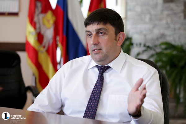 Максим Пекарский: «Златоуст пошел по пути хэдхантинга»