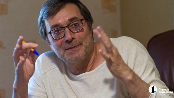 Первый в России кукольный спектакль «Любовь и голуби» ставят в Челябинске