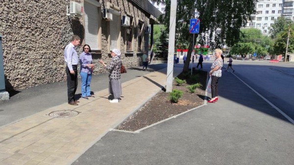 Власти Челябинска отреагировали на жалобы горожан