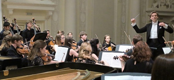 На уральских «Безумных днях» соберутся музыканты из четырех стран 