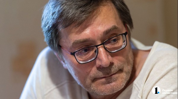 Первый в России кукольный спектакль «Любовь и голуби» ставят в Челябинске