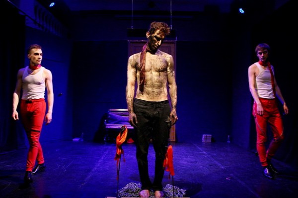 Стала известна афиша XV театрального фестиваля «Камерата» в Челябинске Стала известна афиша XV театрального фестиваля «Камерата» в Челябинске