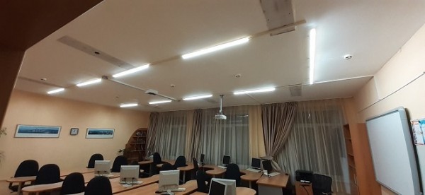 Энергосервисные контракты экономят ресурсы Челябинска Энергосервисные контракты экономят ресурсы Челябинска