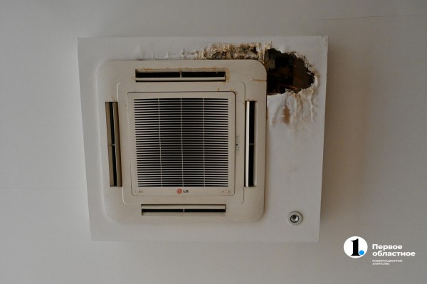 Челябинск может потерять Выставочный зал Союза художников Челябинск может потерять Выставочный зал Союза художников