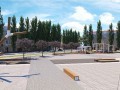 В Ленинском районе появится еще один новый сквер
В Ленинском районе появится еще один новый сквер