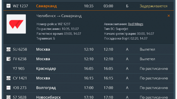 Самолет из Челябинска в Узбекистан задержали на 16 часов из-за жары Самолет из Челябинска в Узбекистан задержали на 16 часов из-за жары