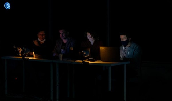 Стала известна афиша XV театрального фестиваля «Камерата» в Челябинске Стала известна афиша XV театрального фестиваля «Камерата» в Челябинске