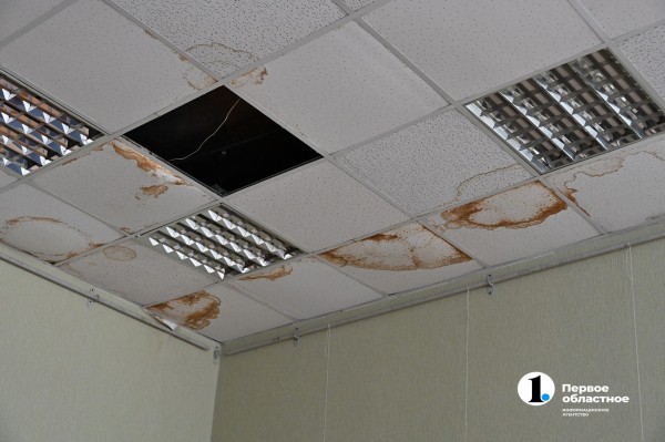 Челябинск может потерять Выставочный зал Союза художников Челябинск может потерять Выставочный зал Союза художников