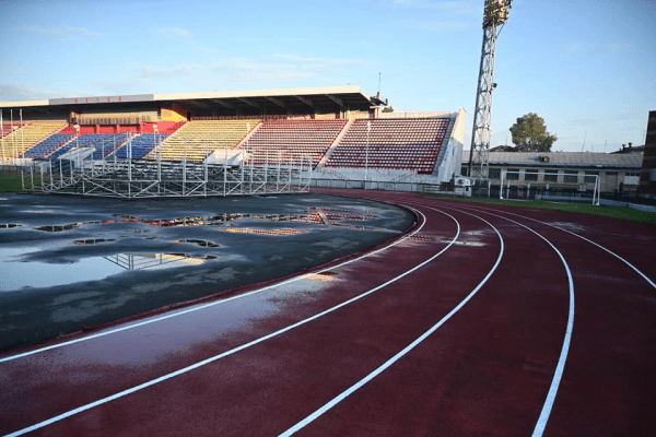 Губернатор Челябинской области оценил начало благоустройства парка имени Тищенко Губернатор Челябинской области оценил начало благоустройства парка имени Тищенко