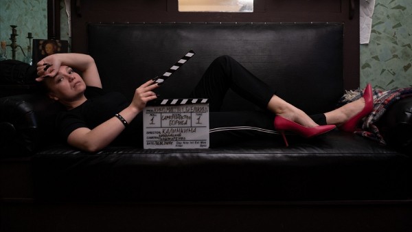 Молодой педагог выиграла полмиллиона на съемки фильма о челябинских революционерах