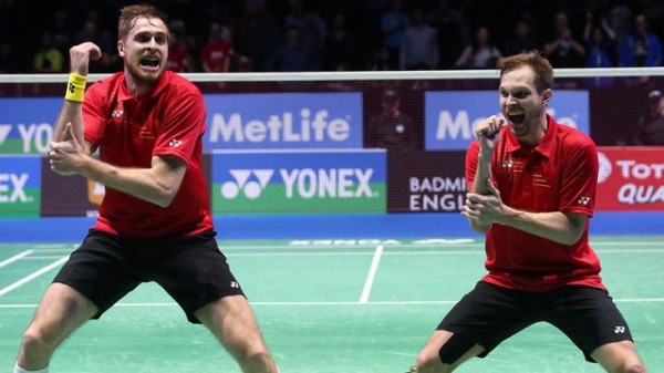 Челябинский бадминтонист отправился в третий поход за олимпийской медалью Челябинский бадминтонист отправился в третий поход за олимпийской медалью