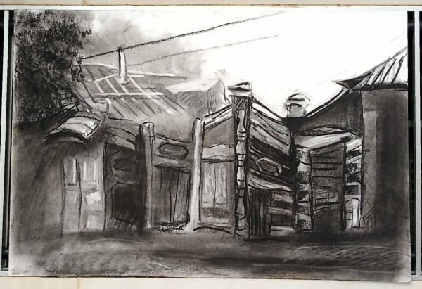 В Челябинске открывается новая Детская художественная школа искусств