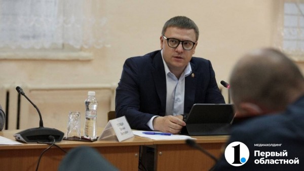 Уральский полпред проинспектировал восстанавливаемые после пожаров Джабык и Запасный Уральский полпред проинспектировал восстанавливаемые после пожаров Джабык и Запасный