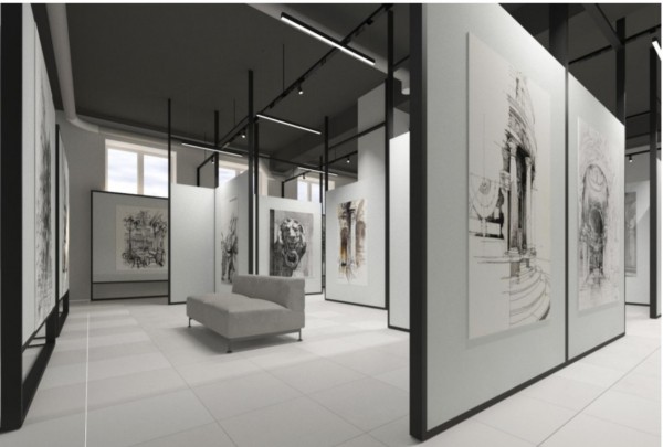 В Челябинске открывается новая Детская художественная школа искусств