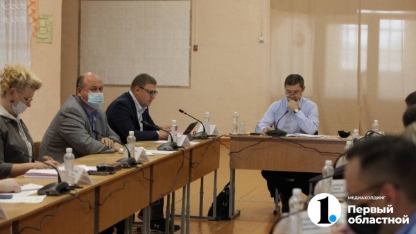 Уральский полпред проинспектировал восстанавливаемые после пожаров Джабык и Запасный Уральский полпред проинспектировал восстанавливаемые после пожаров Джабык и Запасный