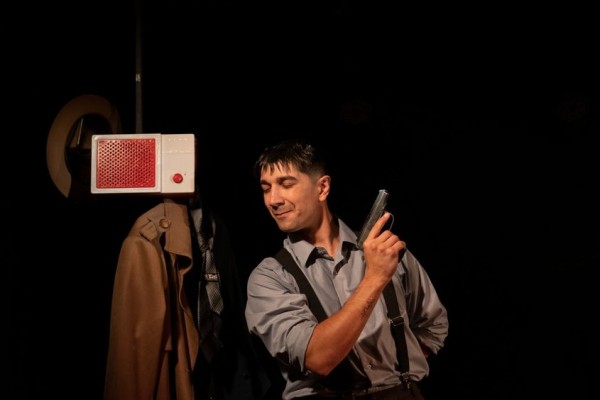 Стала известна афиша XV театрального фестиваля «Камерата» в Челябинске Стала известна афиша XV театрального фестиваля «Камерата» в Челябинске