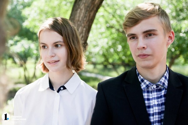 «Хотела максимум»: выпускница челябинского лицея набрала 300 баллов за ЕГЭ