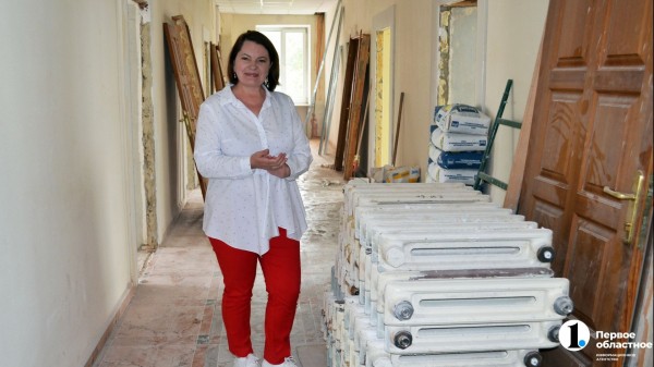 В Челябинске открывается новая Детская художественная школа искусств