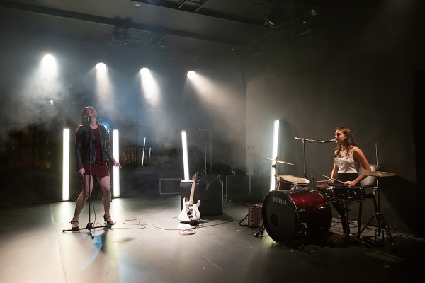 Стала известна афиша XV театрального фестиваля «Камерата» в Челябинске Стала известна афиша XV театрального фестиваля «Камерата» в Челябинске