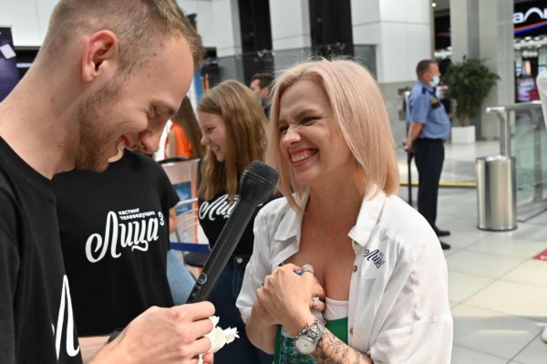 Кастинг проекта «Лица-3» завершается. Победителей объявят 23 июля