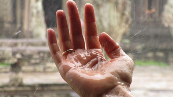 Погода в Челябинской области: шторм и грозы прогнозируют синоптики