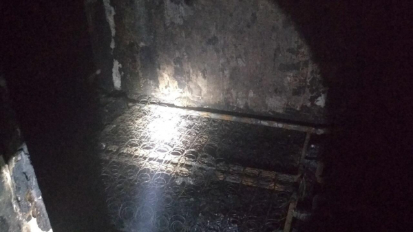 Загорелась розетка: 25 человек попали в огненную ловушку на Южном Урале Загорелась розетка: 25 человек попали в огненную ловушку на Южном Урале