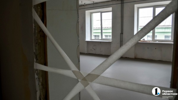 В Челябинске открывается новая Детская художественная школа искусств