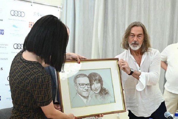 В Челябинске вспомнили о традициях российского меценатства