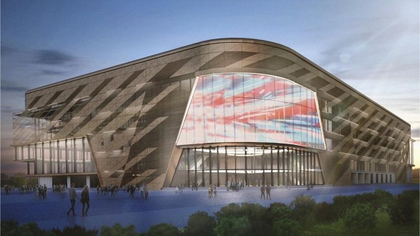 Почему крытые скейт-парки в Челябинске постоянно переезжают Почему крытые скейт-парки в Челябинске постоянно переезжают