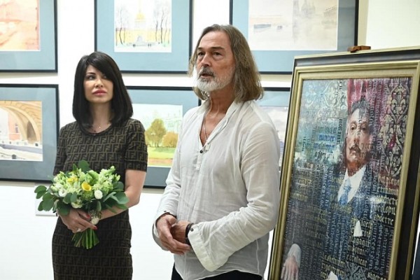 В Челябинске вспомнили о традициях российского меценатства