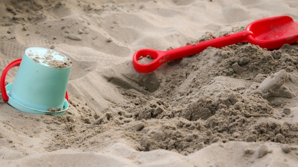 Опасные песочницы: врачи рассказали, где чаще всего дети могут подцепить заразу Опасные песочницы: врачи рассказали, где чаще всего дети могут подцепить заразу