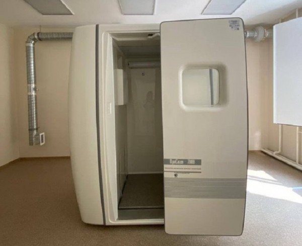 В больницах Челябинской области обновляется медицинское оборудование