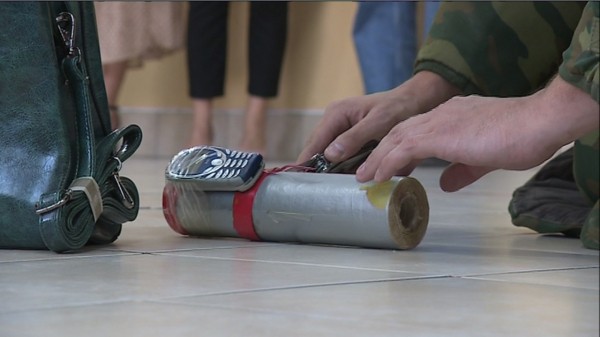 На Южном Урале усилят безопасность избирательных участков во время выборов