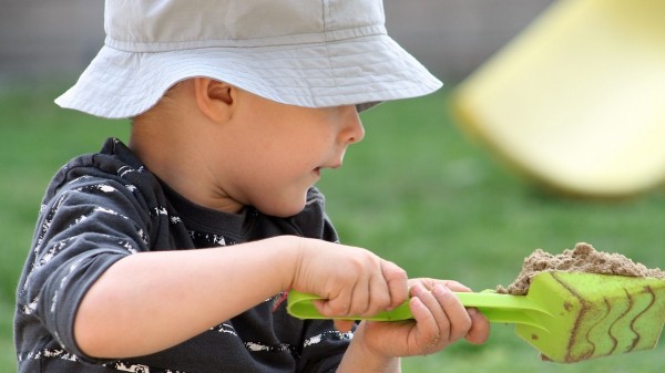 Опасные песочницы: врачи рассказали, где чаще всего дети могут подцепить заразу Опасные песочницы: врачи рассказали, где чаще всего дети могут подцепить заразу