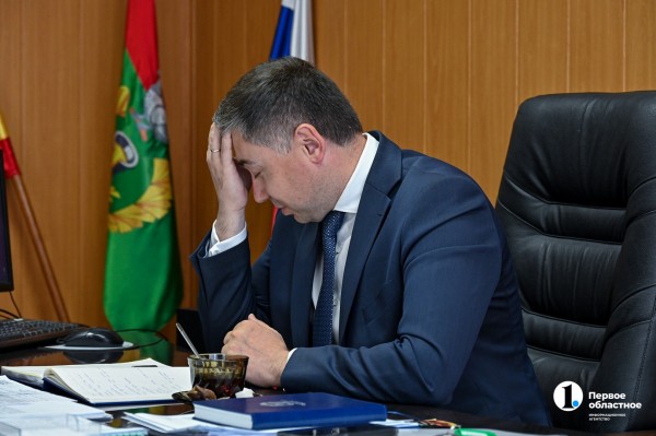 Власти Верхнего Уфалея начали охоту за кадрами