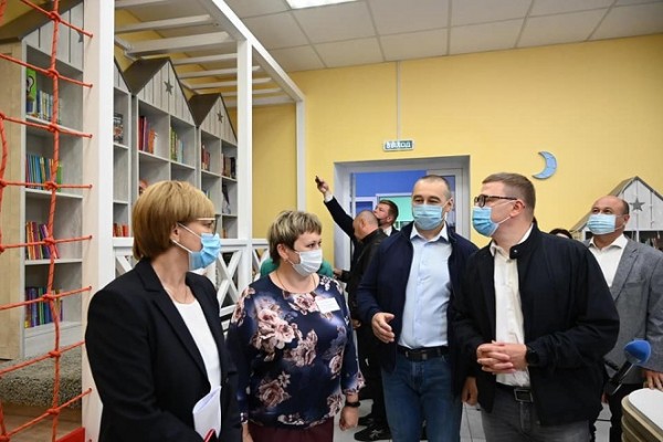 Под Челябинском построят стадион с лыжероллерной трассой Под Челябинском построят стадион с лыжероллерной трассой