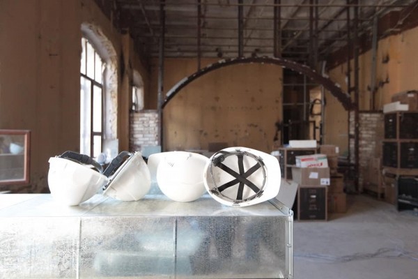 Вадим Евдокимов оценил ход реконструкции театра кукол