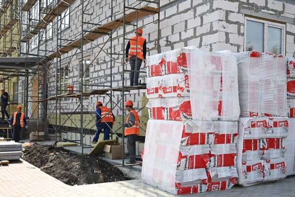 На дорожные работы Копейск получит дополнительные средства