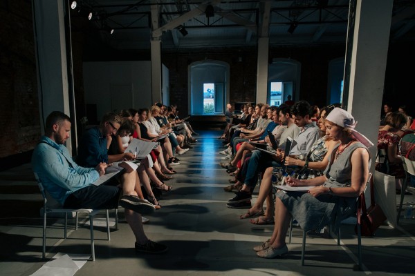 Опубликована афиша II фестиваля современного искусства PULSE в Челябинске