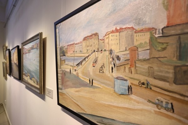 Челябинцы ощутили «дыхание Ленинграда»