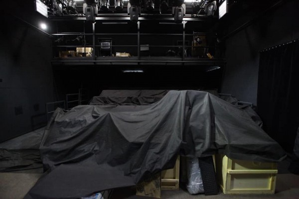 Вадим Евдокимов оценил ход реконструкции театра кукол