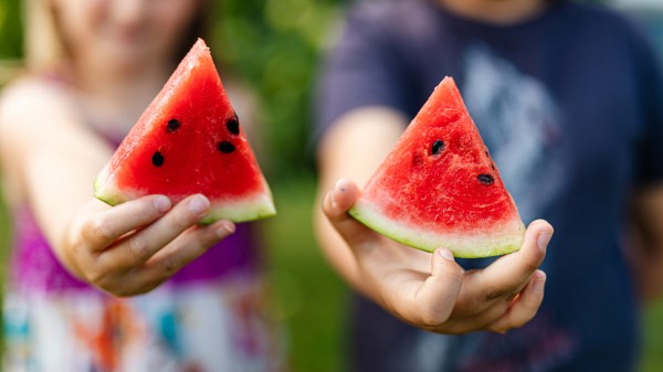 Врачи Челябинска рассказали о вреде арбузов для детей Врачи Челябинска рассказали о вреде арбузов для детей