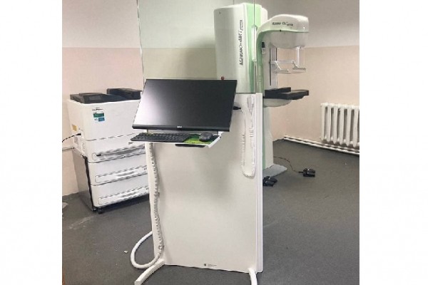 В больницах Челябинской области обновляется медицинское оборудование