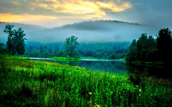 Погода в Челябинске: на регион идет волна тепла Погода в Челябинске: на регион идет волна тепла