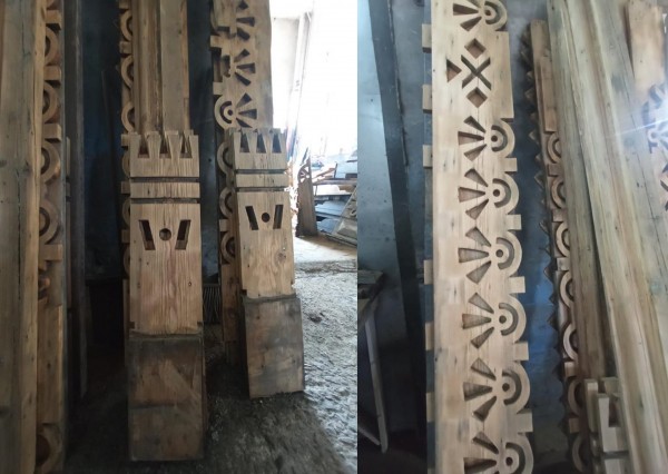 Челябинский комитет по охране памятников ответил на иск по реконструкции дома Агапова