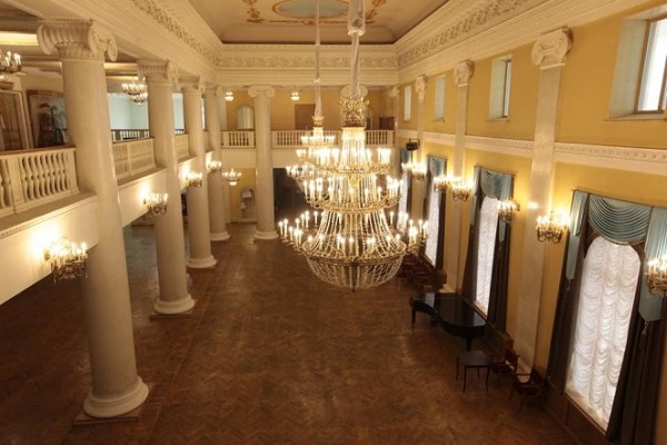 Владимир Досаев: «Труппа Челябинского театра оперы и балета — самая молодая в УРФО»