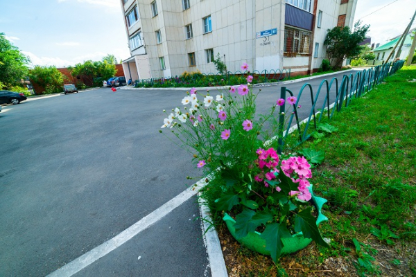 Управляющая компания «ДомМой» стремится создать комфорт для каждого жителя Управляющая компания «ДомМой» стремится создать комфорт для каждого жителя