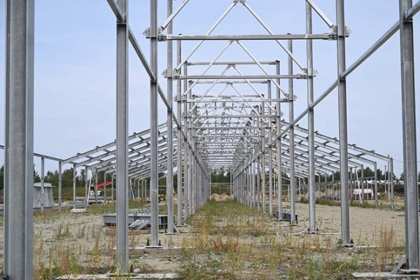 Алексей Текслер: «В планах закрепить первое место в стране по производству муки и макаронных изделий» Алексей Текслер: «В планах закрепить первое место в стране по производству муки и макаронных изделий»