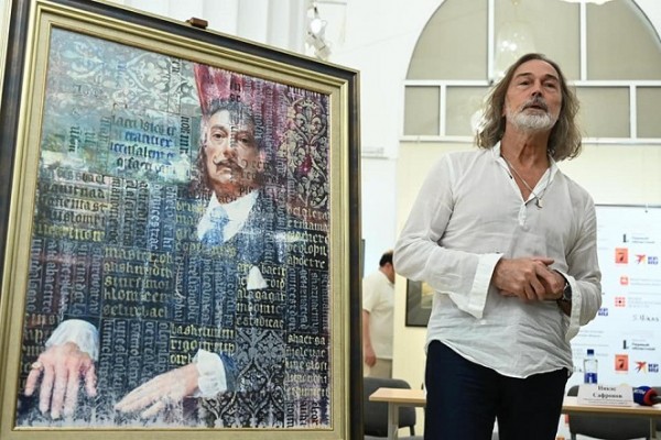 В Челябинске вспомнили о традициях российского меценатства